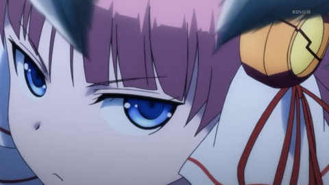 紅殻のパンドラ 10話 感想 252