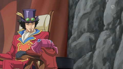 遊戯王arc V 第104話 感想 進化する反逆の牙 あにこ便