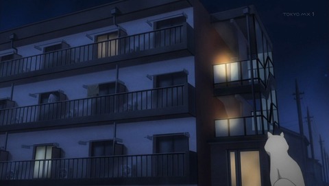 宇崎ちゃんは遊びたい! 12話 感想 0202