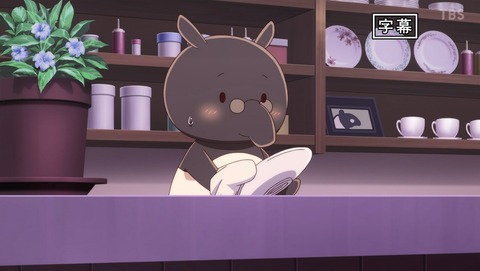 まちカドまぞく 2期 9話 感想 黒き感情!!ダークネスピーチ再び!! 21