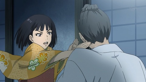 鬼平 第11話 感想 昔の男はクズだった あにこ便 鬼平 第11話 感想 昔の男はクズだった あにこ便