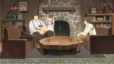 うちの娘の為ならば、俺はもしかしたら魔王も倒せるかもしれない。 8話 感想 91