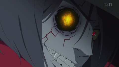 天狼 Sirius The Jaeger 第12話 感想 俺は吸血鬼をやめるぞ 最終回 あにこ便 天狼 Sirius The Jaeger 第12話 感想 俺は吸血鬼をやめるぞ 最終回 あにこ便