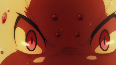 蜘蛛ですが、なにか? 5話 感想 9