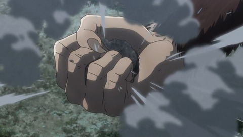 進撃の巨人 3期 54話 感想 78
