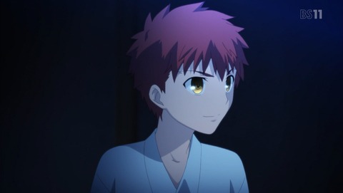 Fate stay night UBW 5話 感想 163