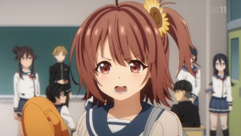 俺を好きなのはお前だけかよ 第1話 感想 俺のラブコメはこれからだ あにこ便 俺を好きなのはお前だけかよ 第1話 感想 俺のラブコメはこれからだ あにこ便