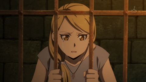 アルスラーン戦記 第25話 感想 そして少年は王になる のはまた今度 最終回 あにこ便 アルスラーン戦記 第25話 感想 そして少年は王になる のはまた今度 最終回 あにこ便