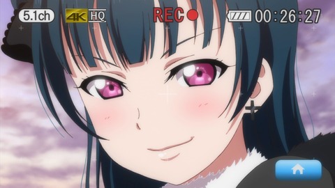 ラブライブ サンシャイン 第6話 感想 やったぜ廃校 舞台は整った あにこ便 ラブライブ サンシャイン 第6話 感想 やったぜ廃校 舞台は整った あにこ便