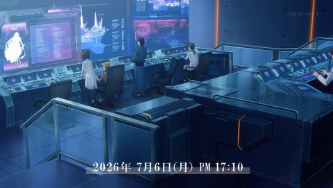 ソードアート・オンライン アリシゼーション 2期 10話 感想 33