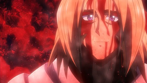 覇穹 封神演義 第22話 感想 血闘の末に あにこ便