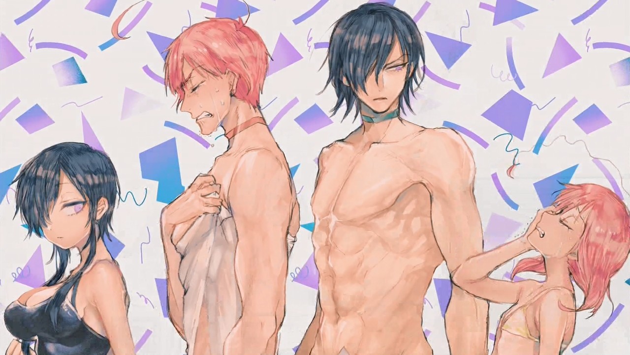 Ore Teki Shikou