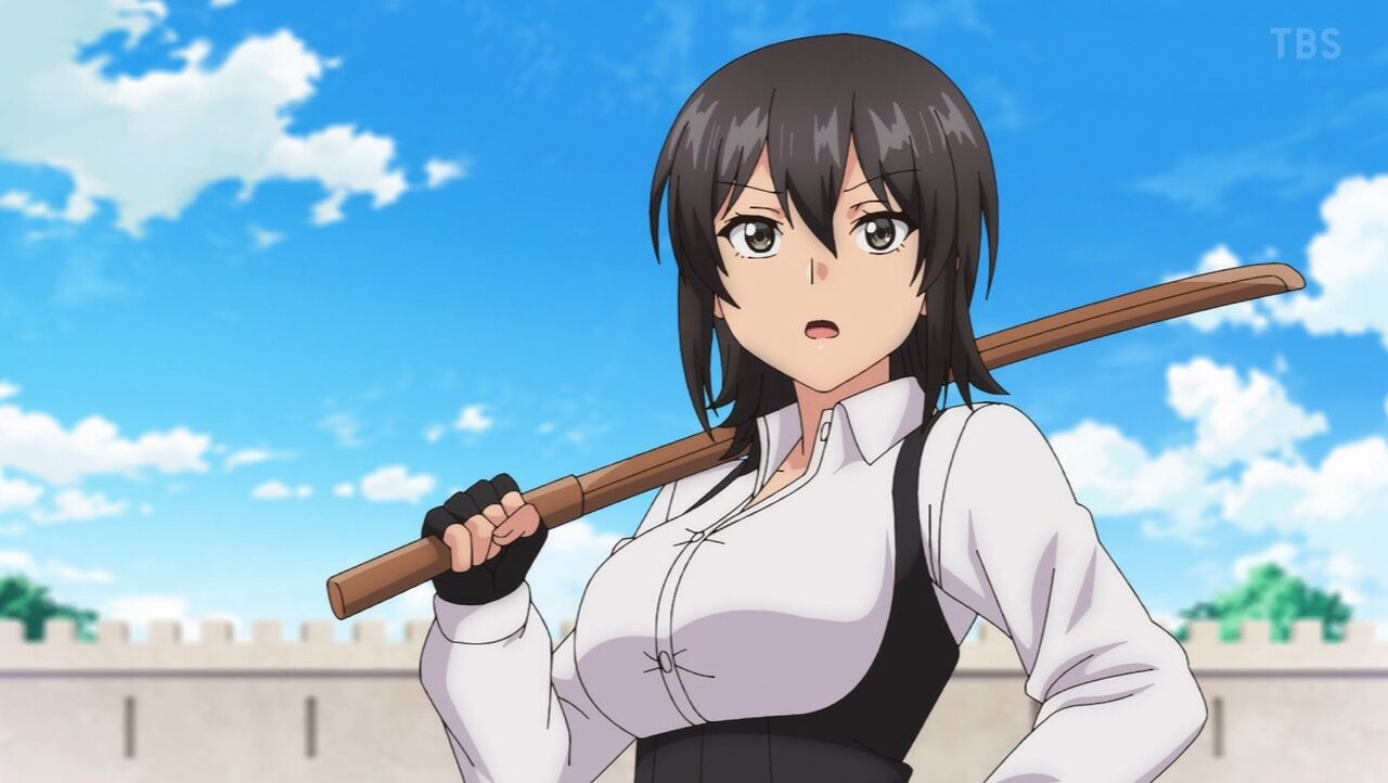 俺だけ入れる隠しダンジョン 第3話 感想 クールな先生の大人のご褒美 アニメのまとめはここでおk 俺だけ入れる隠しダンジョン 第3話 感想 クールな先生の大人のご褒美 アニメのまとめはここでおk
