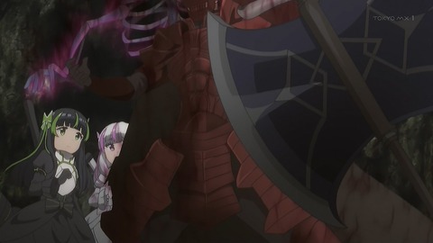 防振り 12話 感想 007