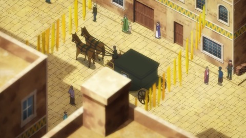 天才王子の赤字国家再生術 6話 感想 040