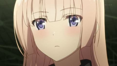 ガーリー・エアフォース 1話 感想 053