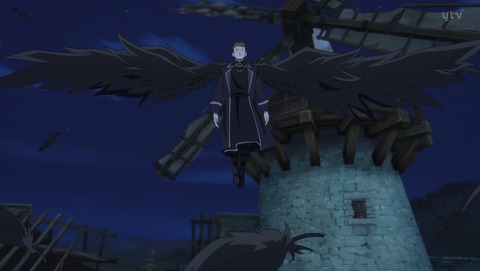 葬送のフリーレン 2期 36話 感想 立派な最期 91