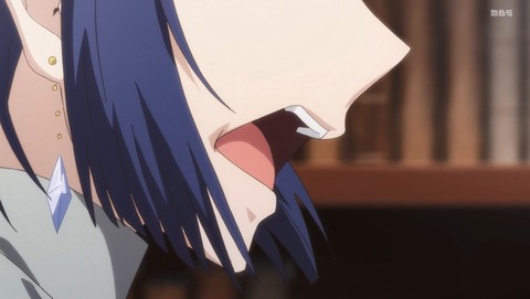 聖女の魔力は万能です 11話 感想 24