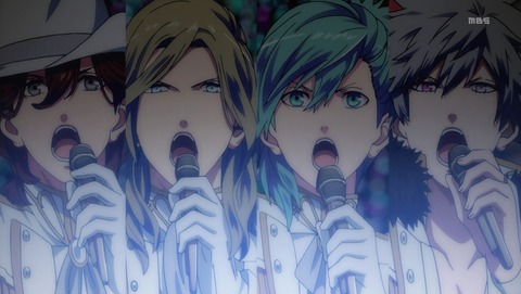 うたプリ 4期 第13話 感想 Sss決戦ライブopアーティストは うたの プリンスさまっ マジloveレジェンドスター 最終回 あにこ便