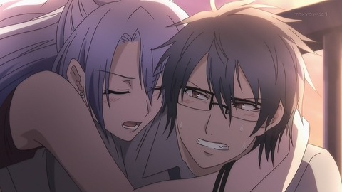 リケ恋 12話 感想 038