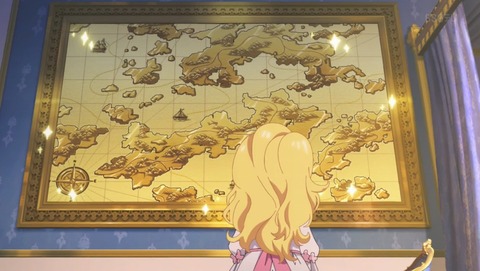 ある日、お姫様になってしまった件について 4話 感想 タブーと記憶 22