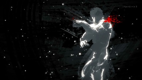 蒼天の拳 REGENESIS 3話