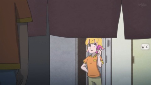 それだけがネック 4話 感想 0016