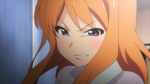 selector infected wixoss 4話 感想