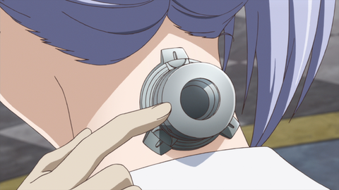 ブリュンヒルデ 10話 1