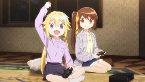 マギアレコード 1話 感想 0260