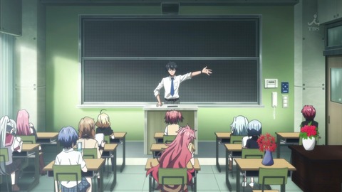悪魔のリドル 5話 感想 260