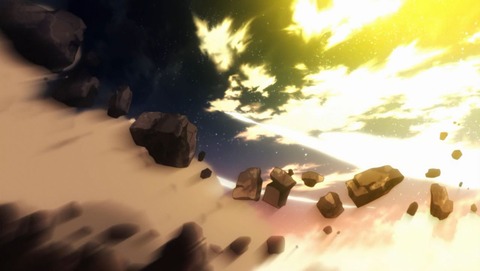 Fate/EXTRA Last Encore 11話 感想 054