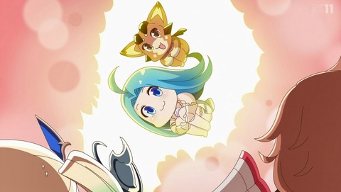 ぐらぶるっ! 8話 感想 86