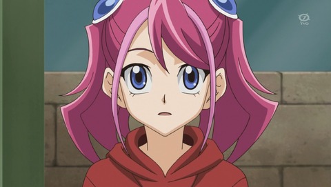 遊戯王arc V 第104話 感想 進化する反逆の牙 あにこ便