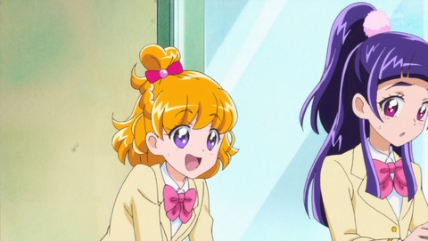 プリキュア 12話 1462