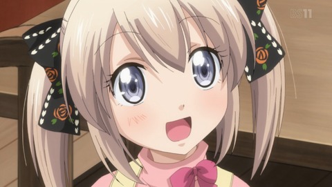 うちの娘の為ならば、俺はもしかしたら魔王も倒せるかもしれない。 12話 最終回 感想 4