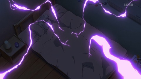 地獄先生ぬ～べ～ 2025年版 4話 感想 妖怪ろくろっ首 00