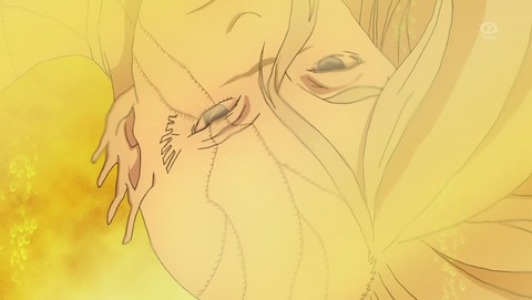 D.Gray-man HALLOW 5話 感想 12