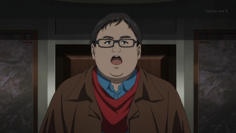 SHIROBAKO 23話 感想 2451