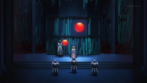 この世の果てで恋を唄う少女YU-NO 20話 感想 020