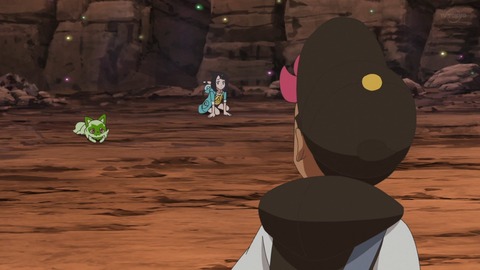 ポケットモンスター 2023 22話 感想 5274