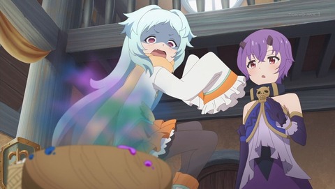 プリンセスコネクト!Re:Dive 10話 感想 0202