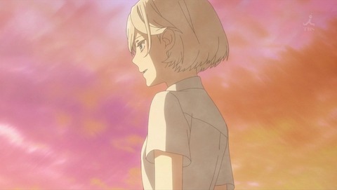 荒ぶる季節の乙女どもよ。 9話 感想 0109