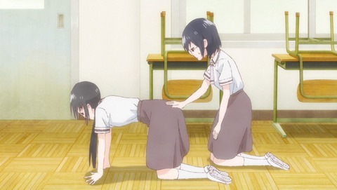 あそびあそばせ 8話 感想 028