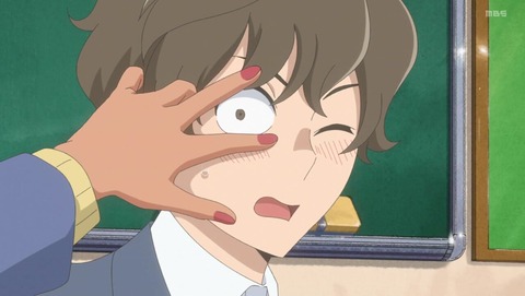 長瀞さん 2期 7話 感想 0849