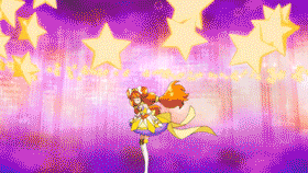 Go!プリンセスプリキュア (3)