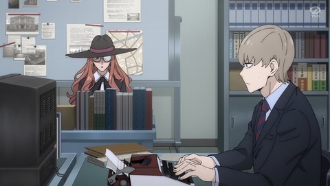 SPY×FAMILY スパイファミリー 3期 41話 感想 スキャンダルの裏側 インペリアル・スカラーへの道 27