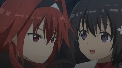 防振り 2期 10話 感想 021