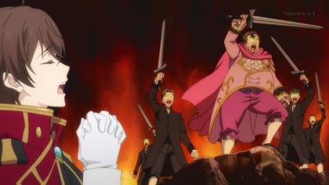 天才王子の赤字国家再生術 5話 感想 004