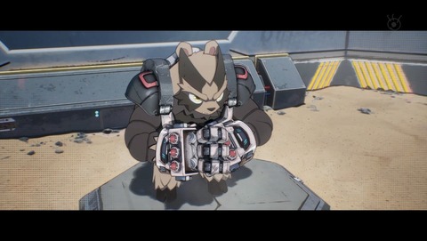 RINGING FATE 2話 感想 パートナーとして、すごく不満! 24